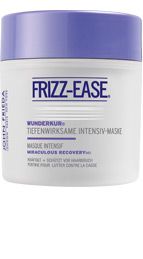 John Frieda Frizz-Ease Máscara 150ml