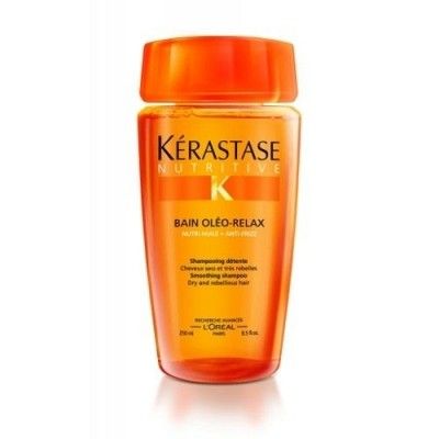 kérastase Nutritive Oléo Relax Shampoo 1000ml