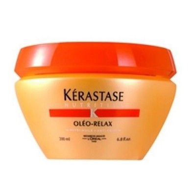 kerástase Nutritive Oléo Relax Mascara 500ml