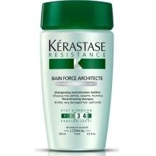 Kérastase Resistance Shampoo Bain Force Architecte 250ml