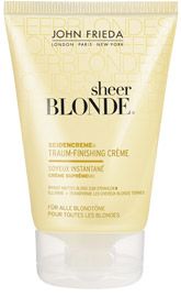 John Frieda Leave-in Cabelos Loiros 150ml