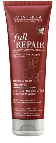 John Frieda Shampoo Full Repair