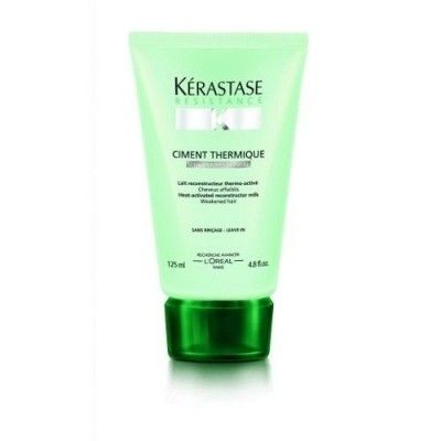 Kérastase Resistance Ciment Thermique Leave-in 125ml