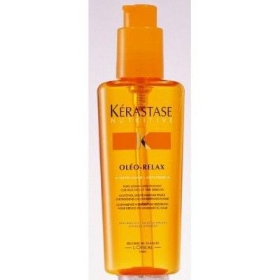 Kerastase Oléo Relax Fluid 125ml